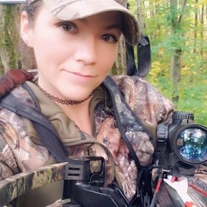 Meet your Posher, Sherri